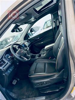 GMC Acadia